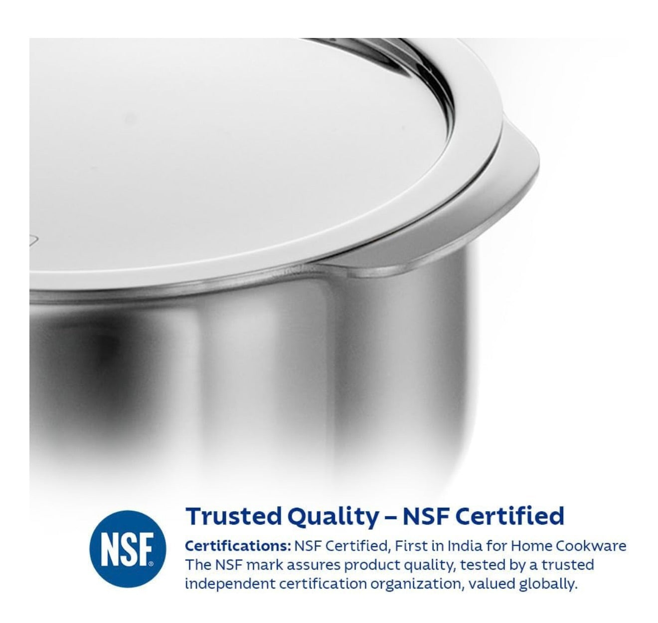 10 Year Warranty* by Brand