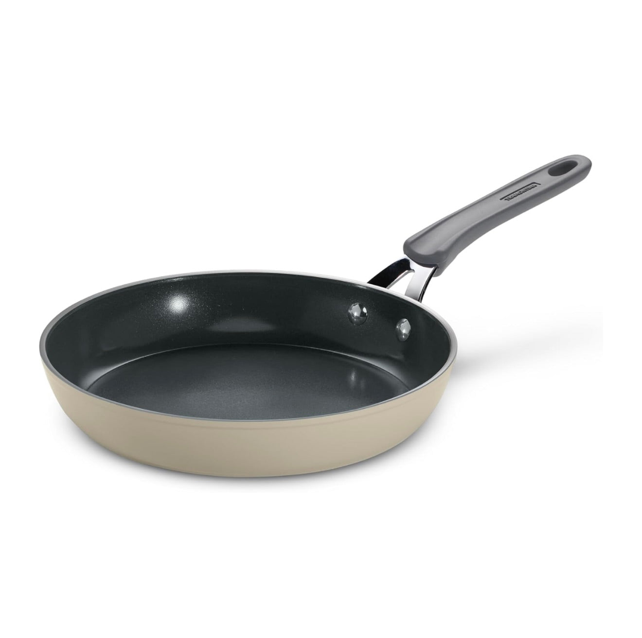 TRAMONTINA Velo Forged Fry Pan 24 cm - Sand