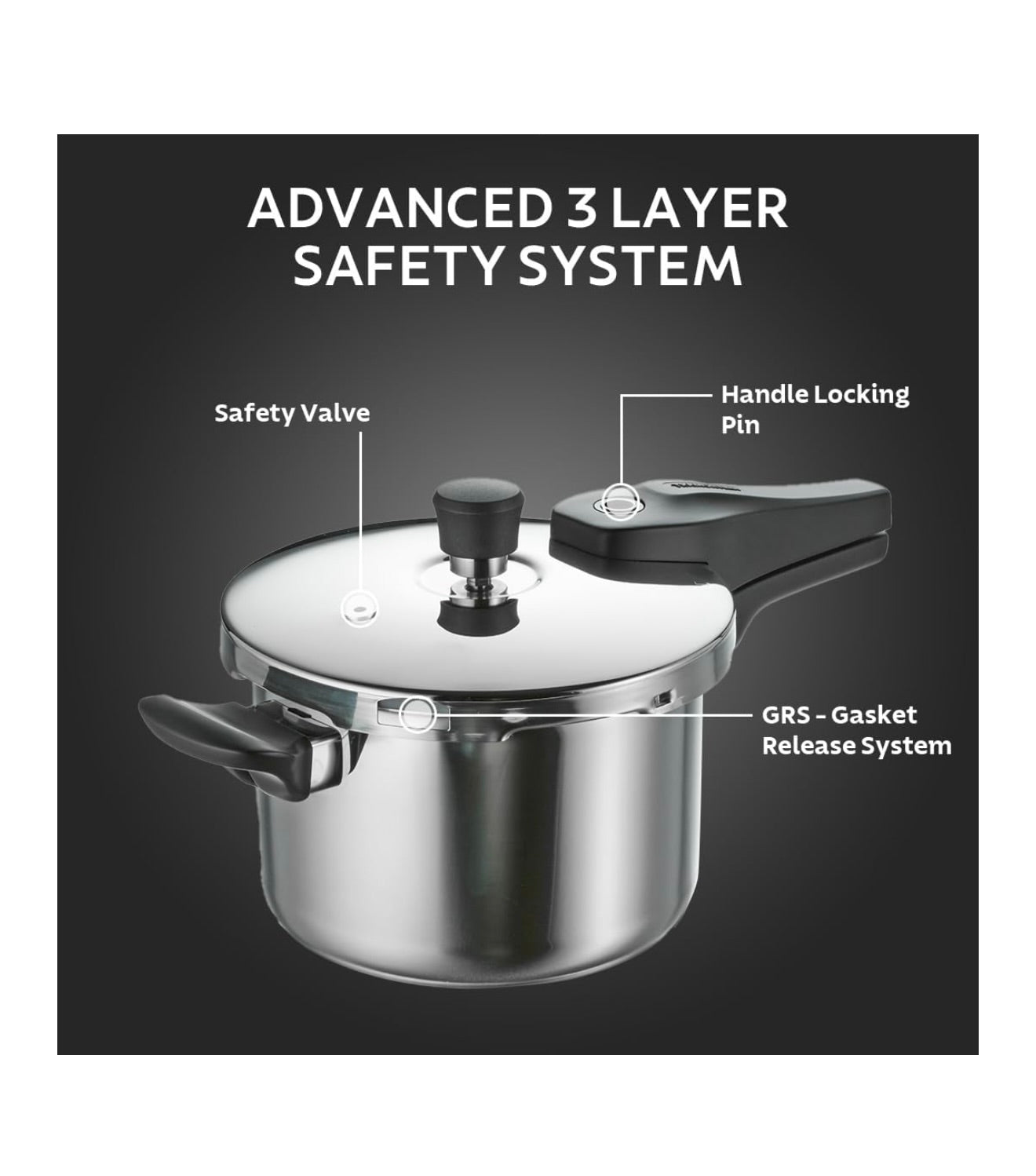 5-Year Warranty*