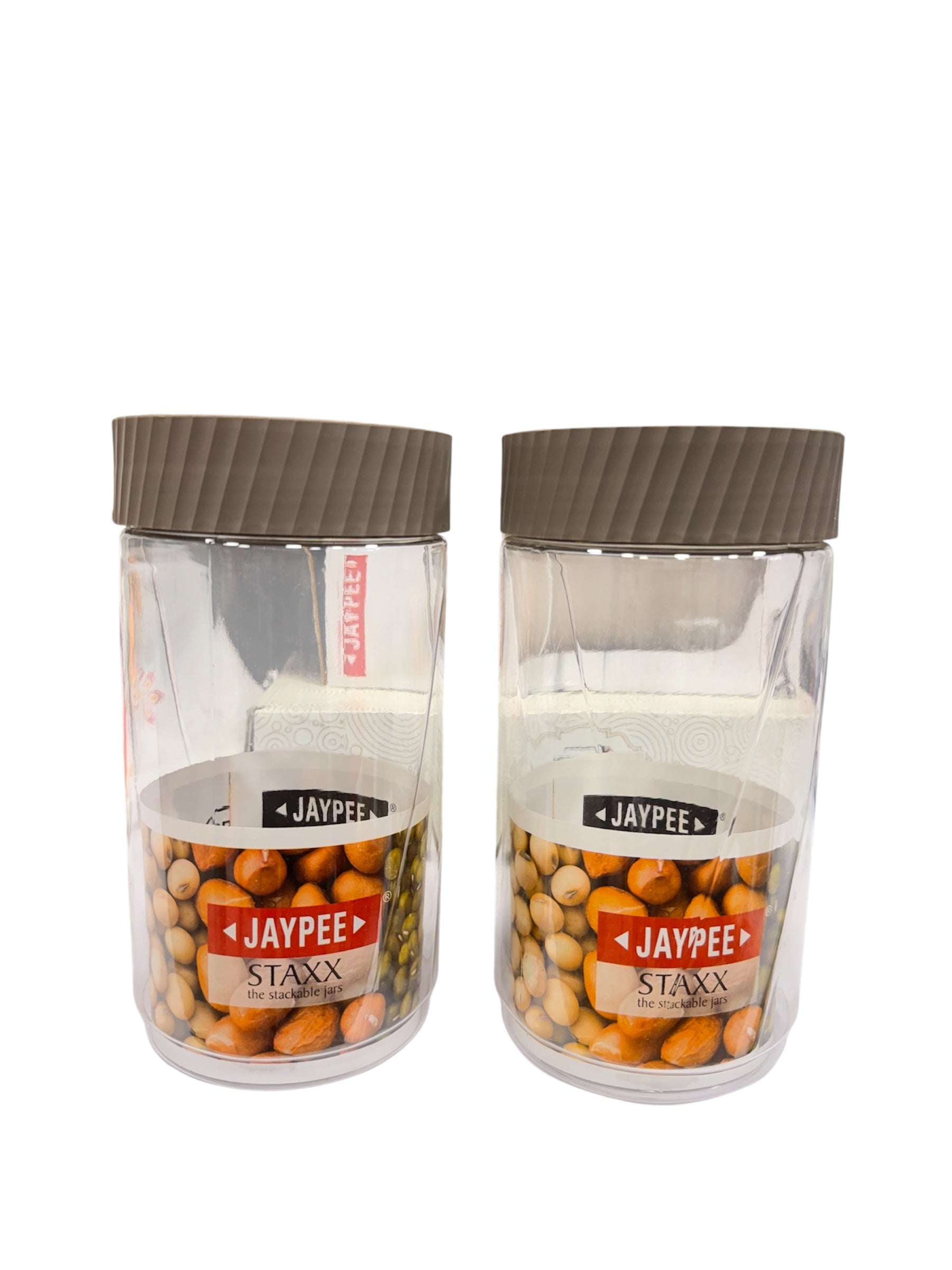 STAXX JAR 2.5 LTR GREY