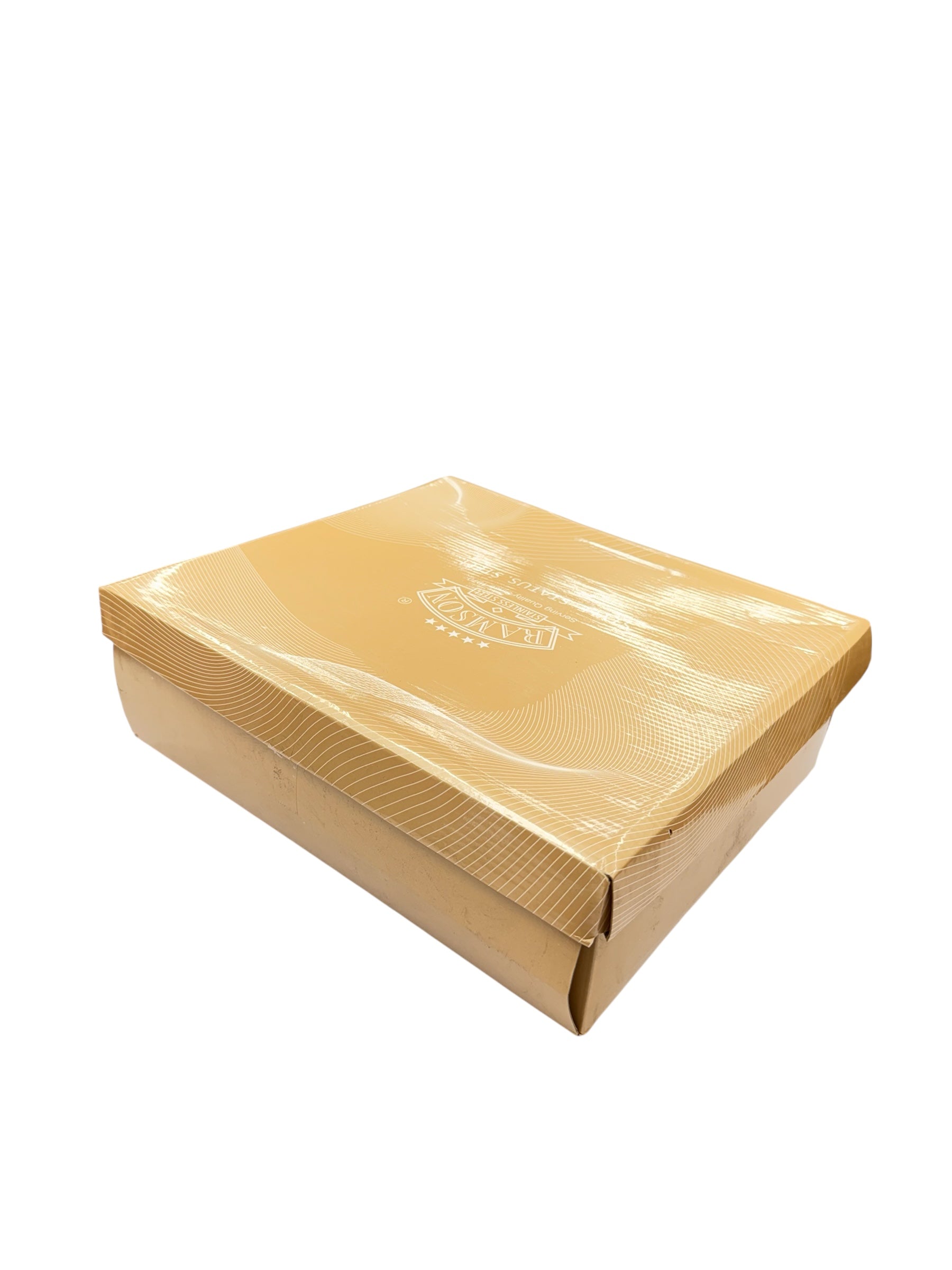 5 pcs handi set pvd gold