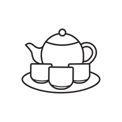 Crockery